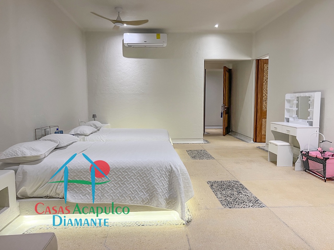 Villa Sahasrara - Recámara 5 14